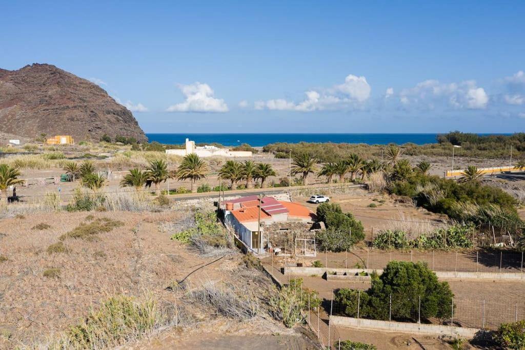 Vivienda Vacacional Ca' Pepita Y Jose El Albercon Εξωτερικό φωτογραφία