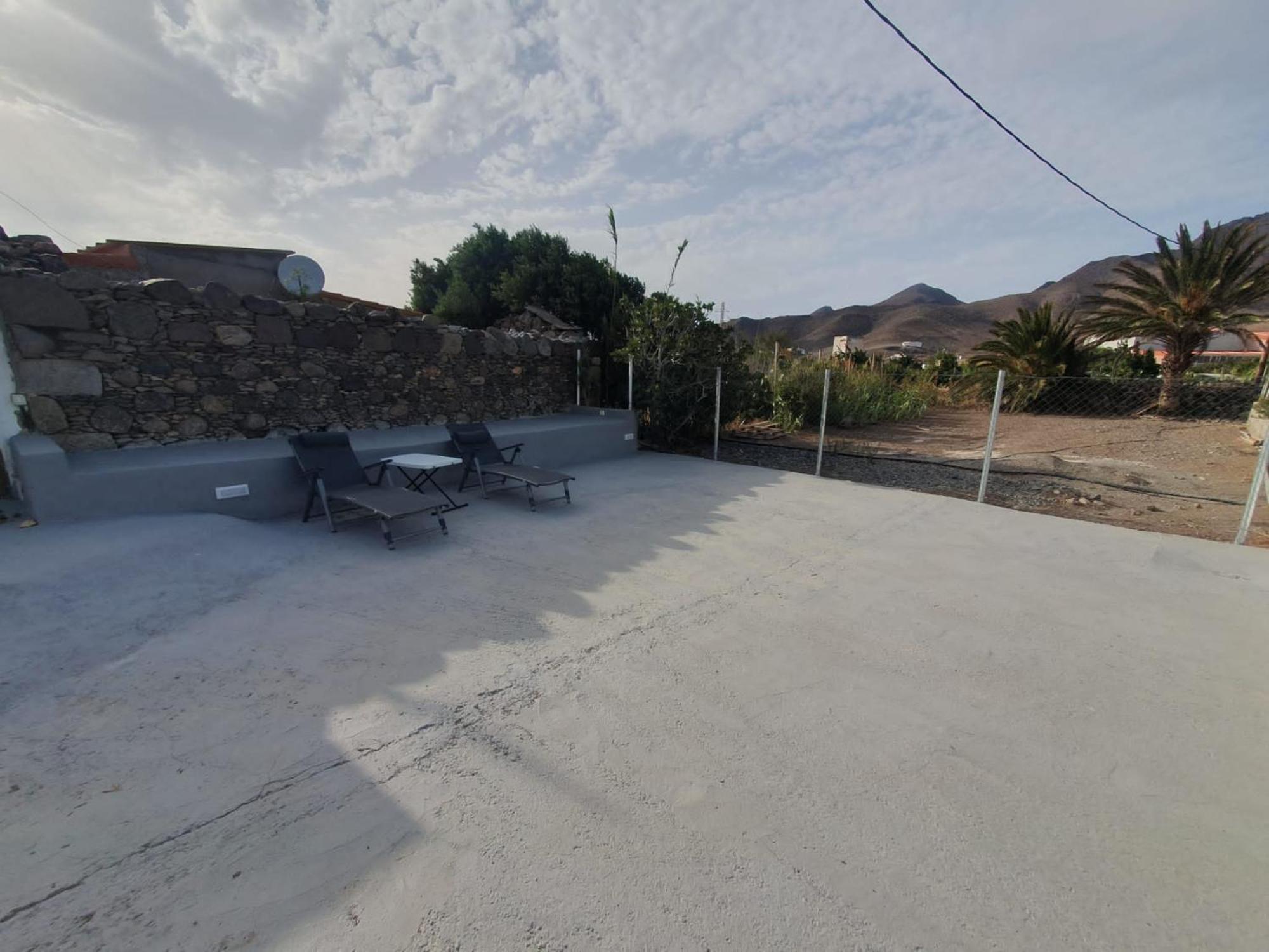 Vivienda Vacacional Ca' Pepita Y Jose El Albercon Εξωτερικό φωτογραφία