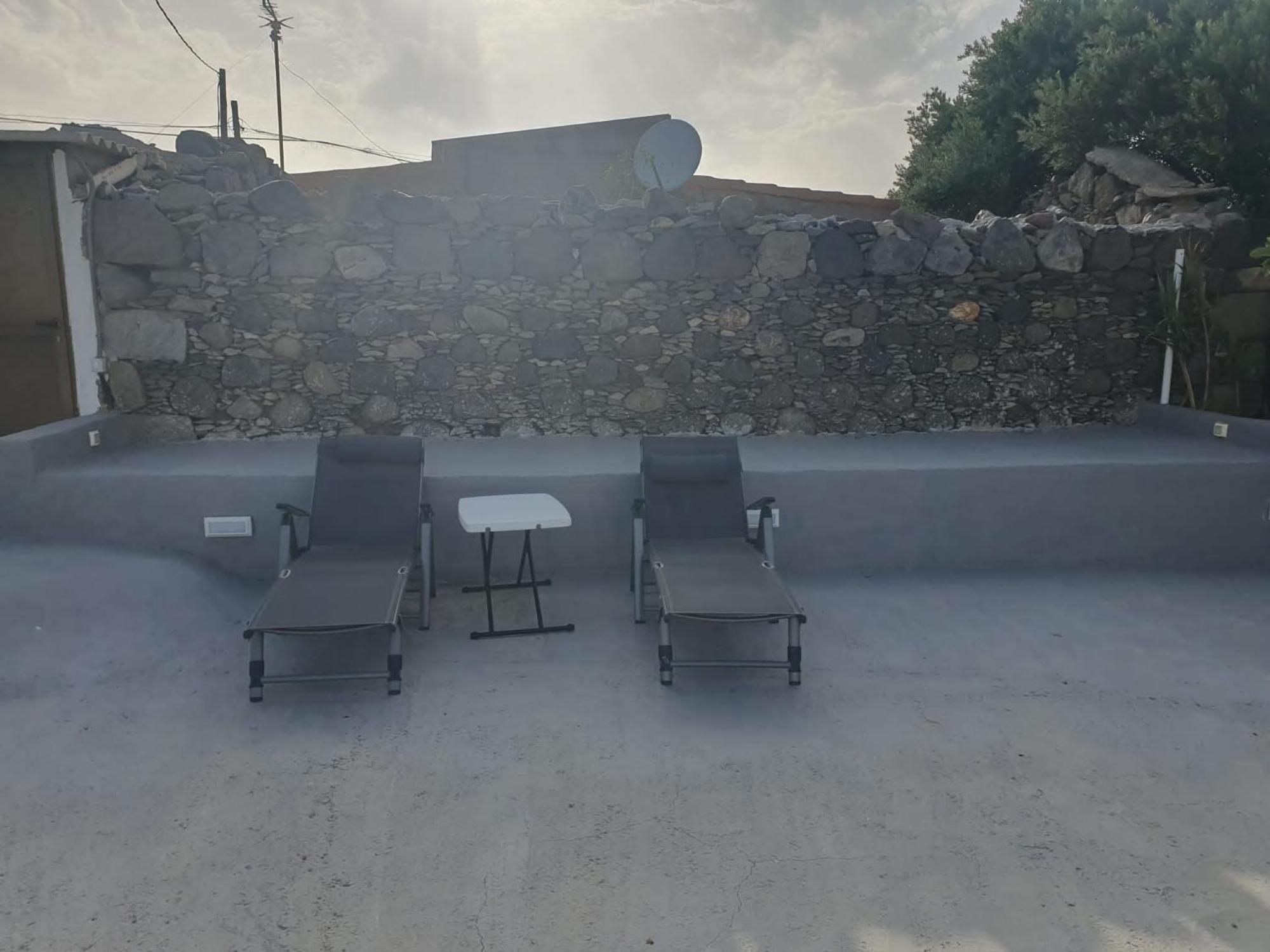 Vivienda Vacacional Ca' Pepita Y Jose El Albercon Εξωτερικό φωτογραφία