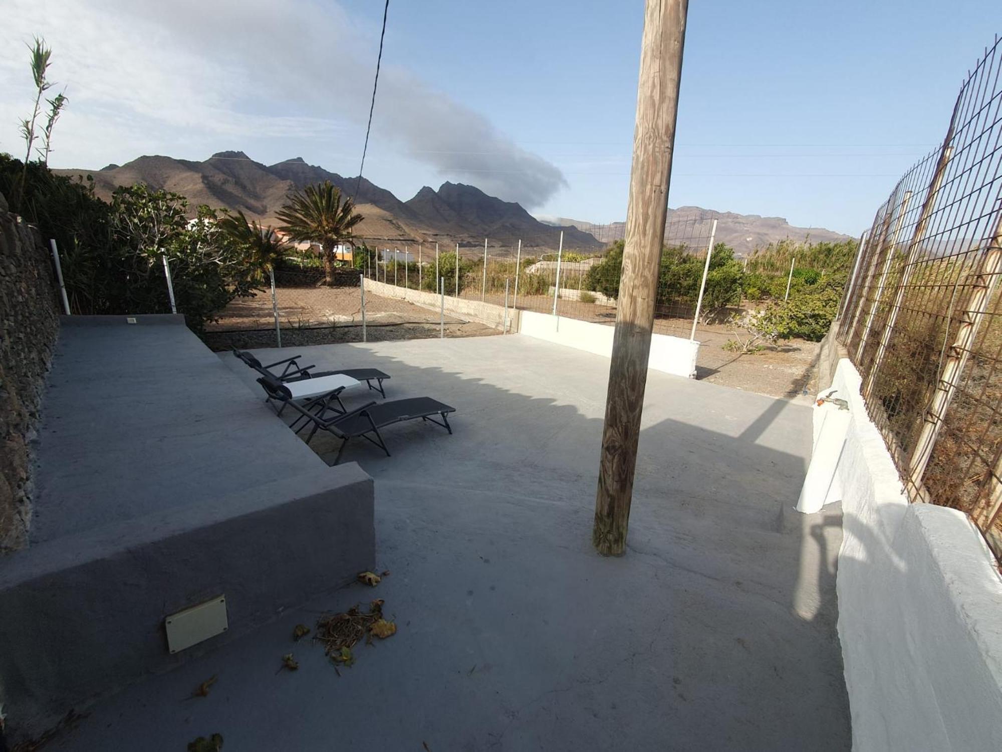 Vivienda Vacacional Ca' Pepita Y Jose El Albercon Εξωτερικό φωτογραφία