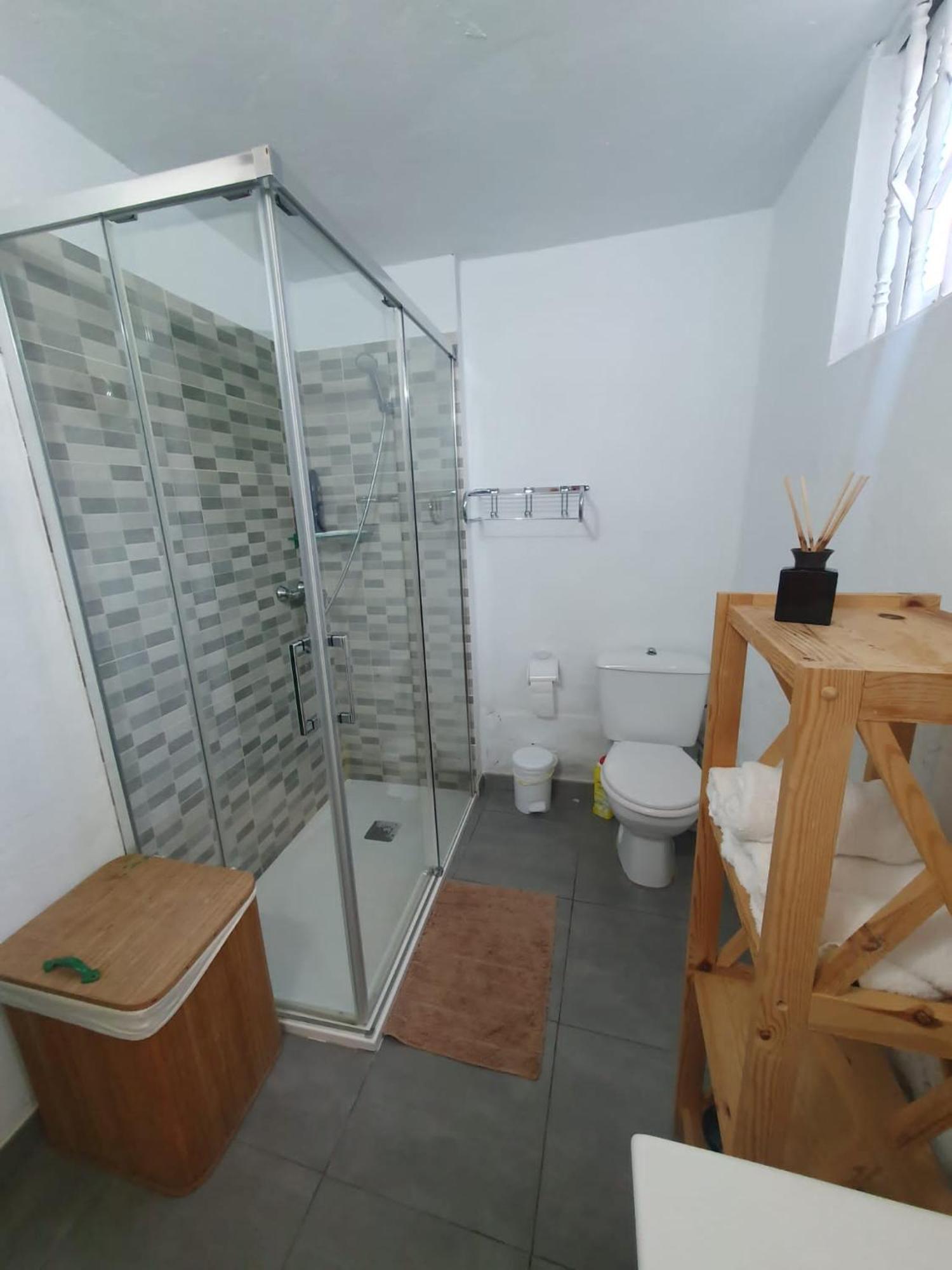 Vivienda Vacacional Ca' Pepita Y Jose El Albercon Εξωτερικό φωτογραφία